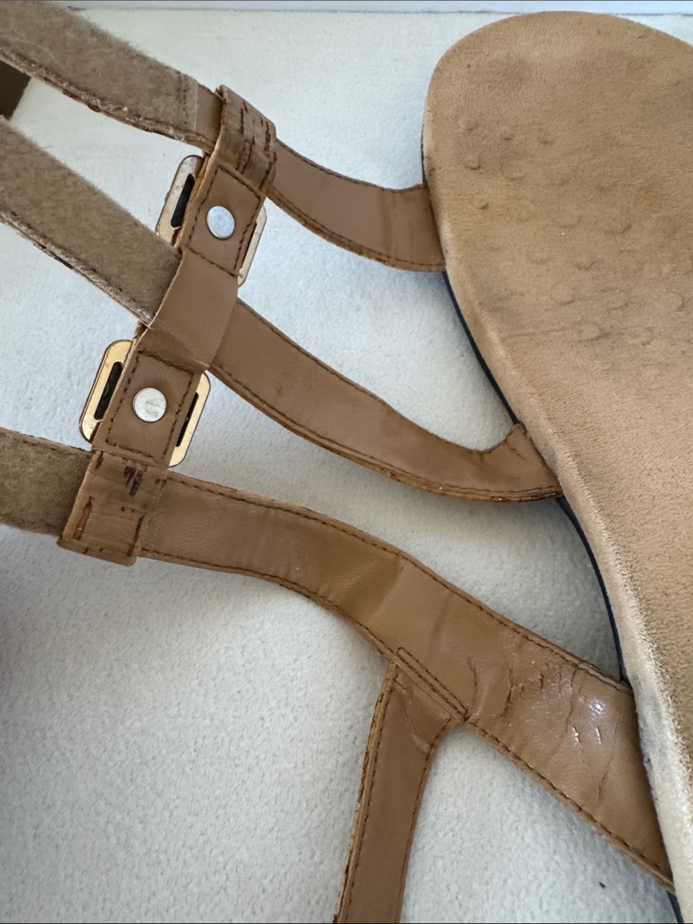 Vionic Sandals - Picture 11 of 12